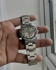 Men vintage dive watch - dive,