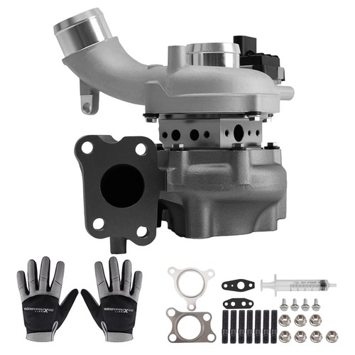 Upgrade turbo unit for - upgrade, nissan
