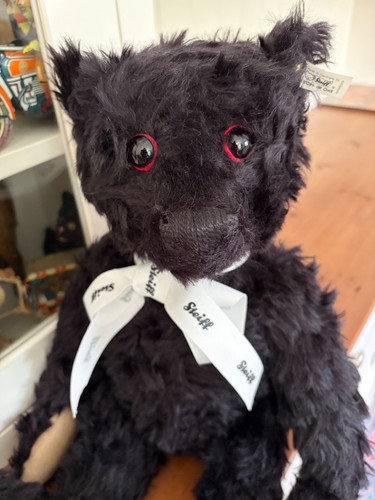 Steiff 1912 replica ean 406829 - 1912,