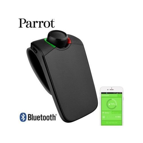 New parrot minikit - neo, hd