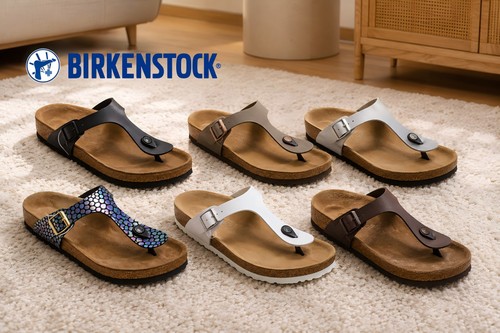 Birkenstock gizeh casual - birkenstock,