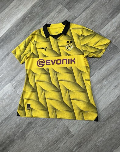 Borussia dortmund 2023 - dortmund, home