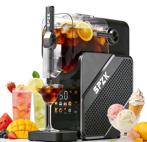 Spzk slushie machine frozen - machine,