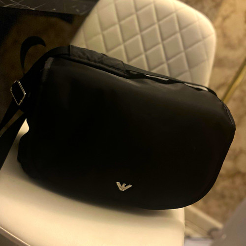 Emporio armani black - emporio,