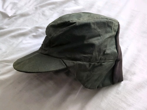 Vintage barbour waxed - waxed, green