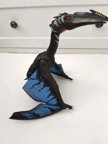 Jurassic world rebirth - jurassic,