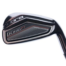 Used Cobra King F7 5 Iron /