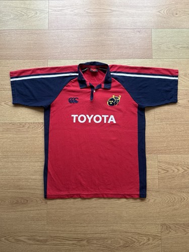 2004 munster rugby - 2004-05,