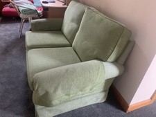2 seater sofas.   Open To Offers
