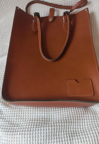 Leather tote bags for women - leather,