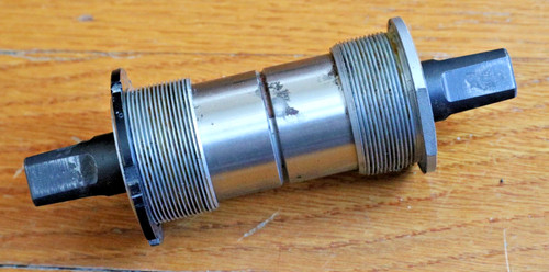 Kuwahara bottom bracket