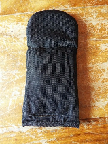 Icandy apple pear crotch - icandy, pad