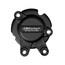 Kawasaki ZXR400 L1-L9 GB Racing Secondary Engine Cover EC-ZXR400-L1-L9-3-GBR