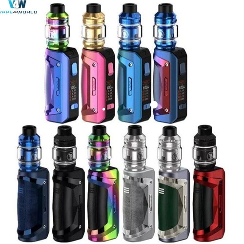 Geekvape aegis solo vape kit - geekvape,