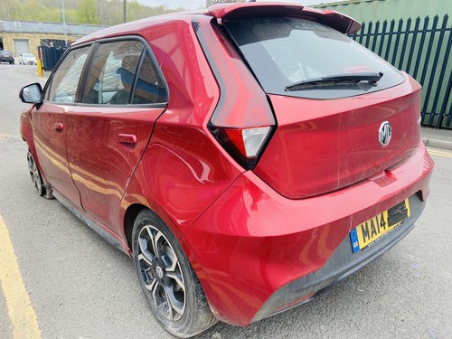 2020 mg3 exclusiv front - 2020,