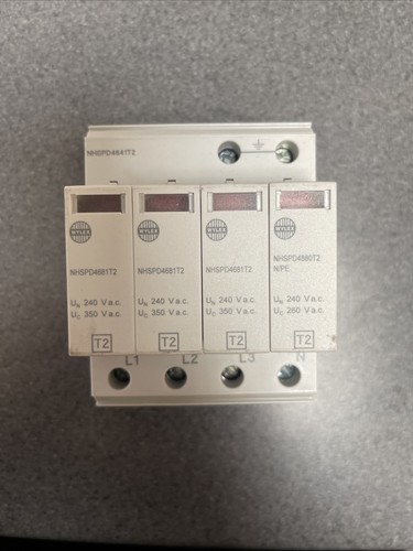 Wylex nhspd4641t2 surge - nhspd4641t2,