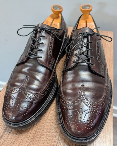 Florsheim imperial size - size, v