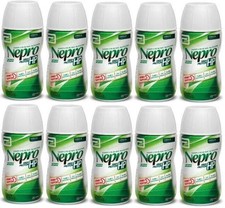Nepro HP Vanilla (220ml) 220ml x10