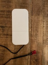 Mikrotik mUPS PoE injector with battery backup capability