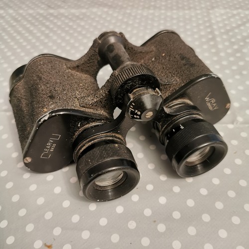 Wray binoculars in - 30,