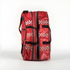 Openhouse red response bag /