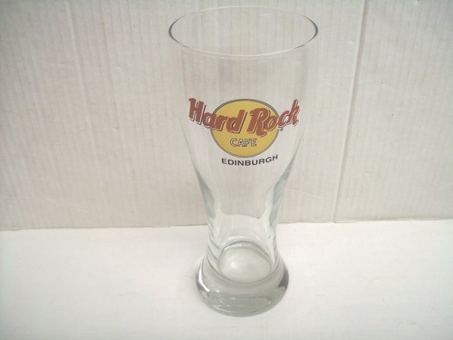 Hard rock cafe pilsner - rock,