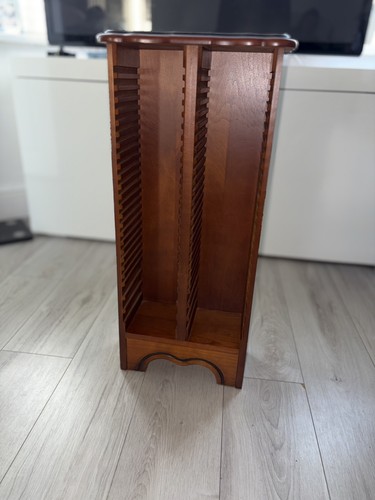 Wood holder rack handmade - wood,