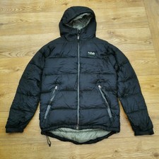 Rab Neutrino Endurance Puffer