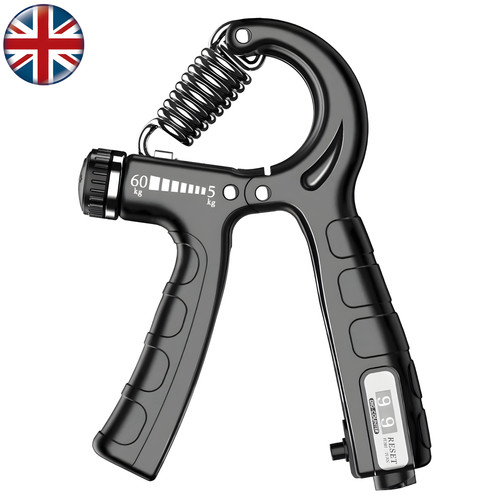 60kg sport hand grip - 5-60kg,