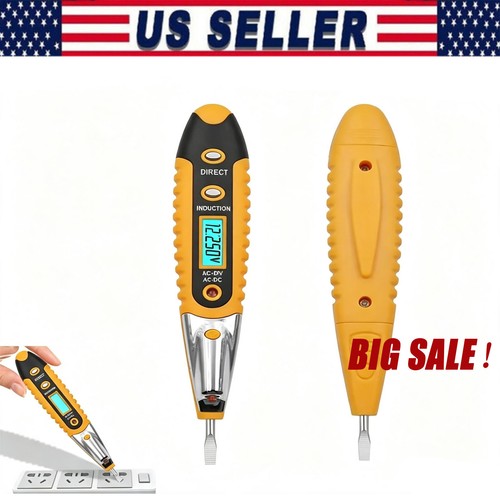 Voltage electric tester - voltage,