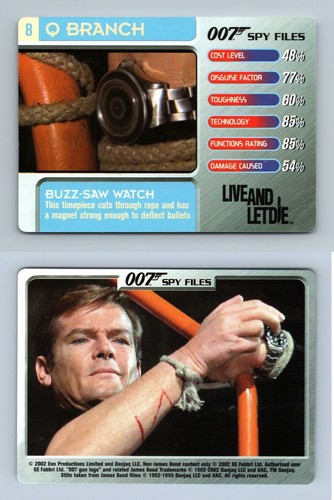 Buzz saw watch - buzz-saw, #8