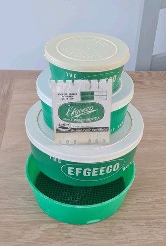 Set efgeeco fishing bait - fishing,
