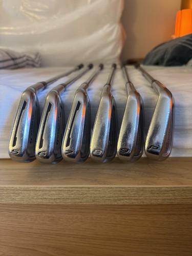 Taylormade tour preferred - preferred, mc