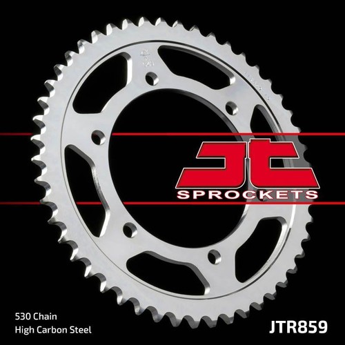 Rear sprocket jtr859 48t - jt-,