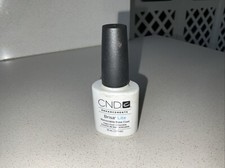 CND Brisa Lite No Buff 10 Sec