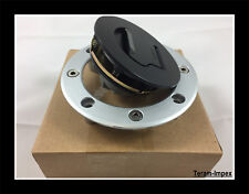 Gasoline hatch tank cap for SUZUKI GSXR 1100 from 1990 to 1996 NEW