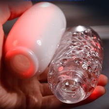 3D Pocket Pussy Male