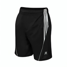 Mens Football Shorts Jogging