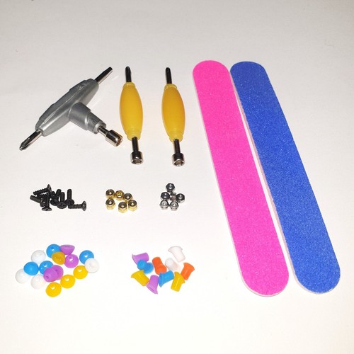 Fingerboard tuning hardware - tuning,