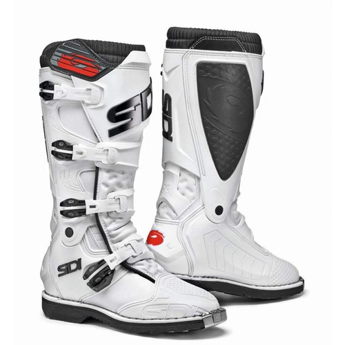 Sidi power motorcycle mx - sidi, ce