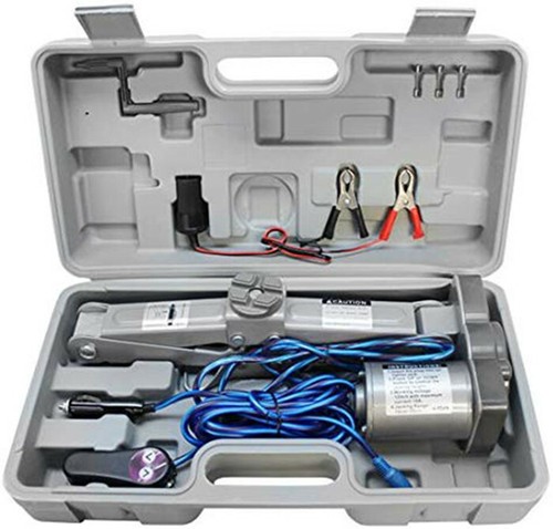Ton electric scissor - 1,