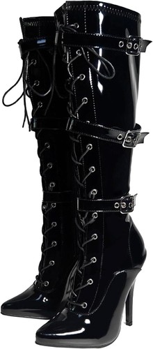 New ladies thigh high - new,