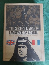 The Secret Lives of Lawrence