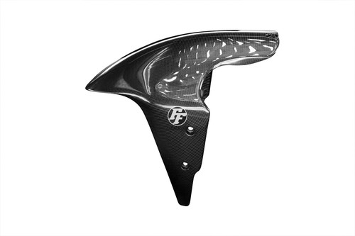 Carbon front fender for - carbon,