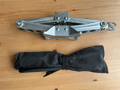 Honda civic jack - jack, kit
