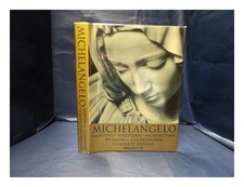 GOLDSCHEIDER, LUDWIG (1896-1973) Michelangelo: paintings, sculptures, architectu