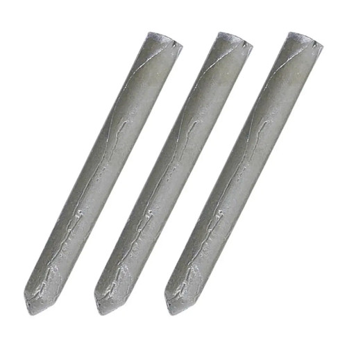 Low temperature flux core - flux,