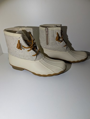 Sperry duck boots - sperry,