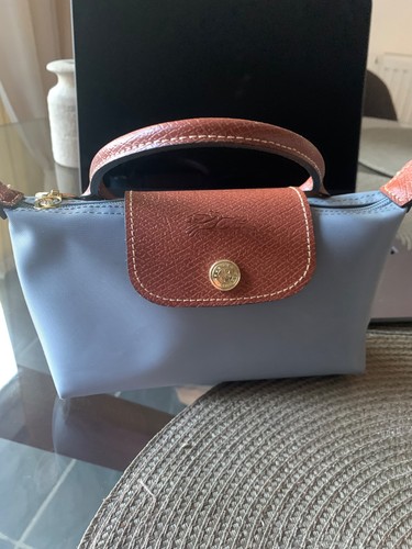 Longchamp mini crossbody - longchamp,