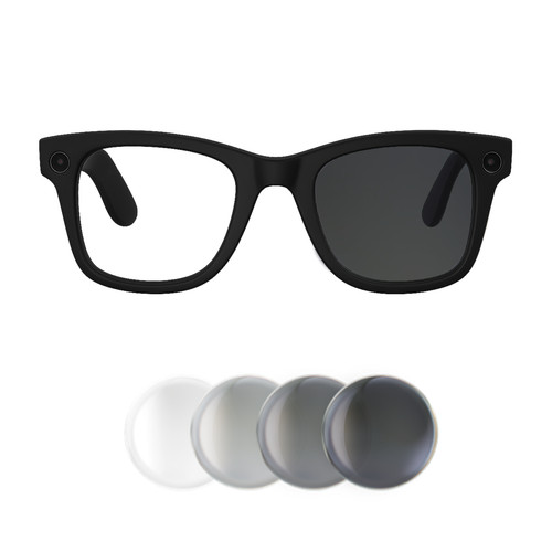 Transitions xtractive - transitions®, xtractive®